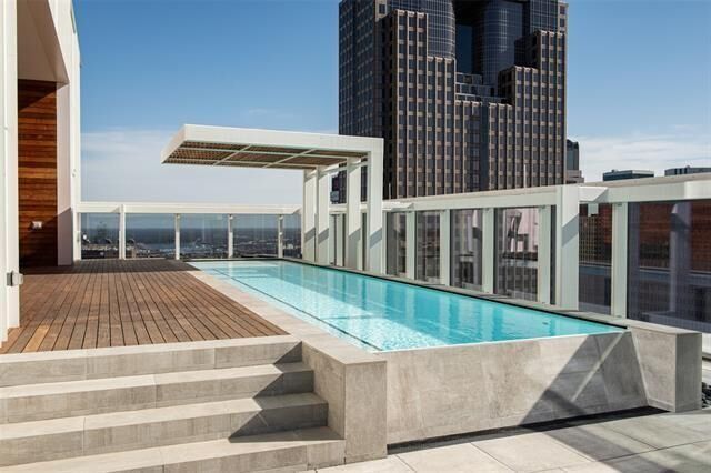 #13. 1747 Leonard St Unit 2701, Dallas